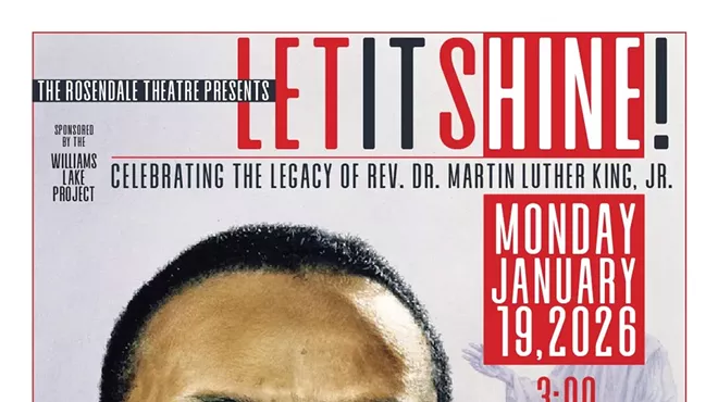 Image: Let It Shine