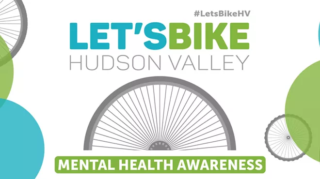 Image: Let's Bike HV Kingston