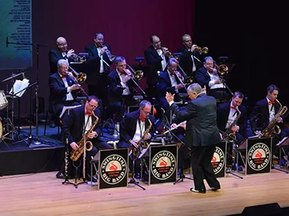 Swingtime Big Band
