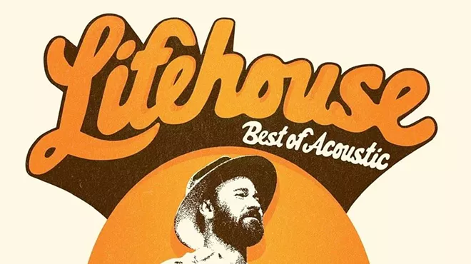 Image: Lifehouse (Best of Acoustic) at Assembly - Kingston