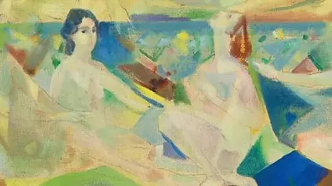 Image: LifeWork for Women - Activating Your Divine Feminine