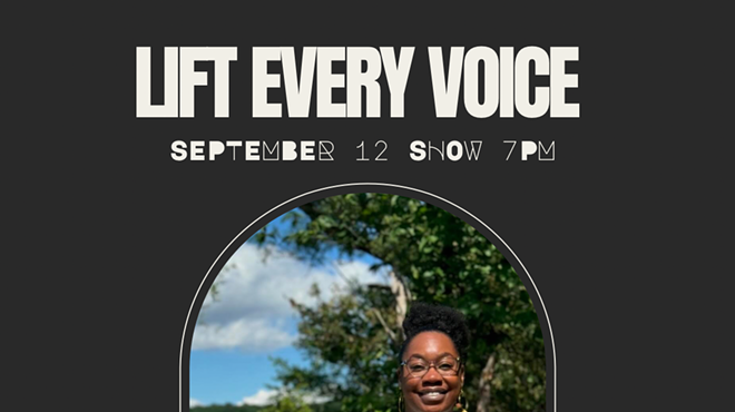 Image: Lift Every Voice