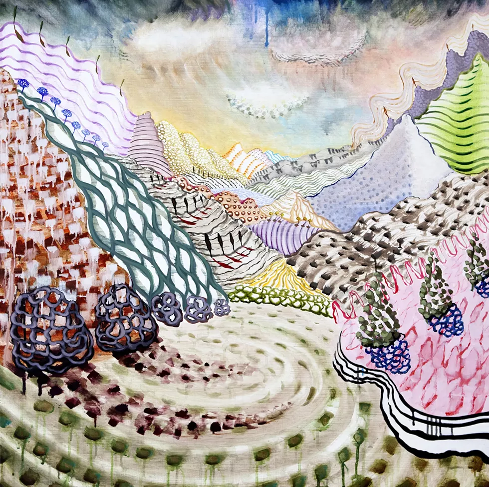 Lago di Como 37, 2019