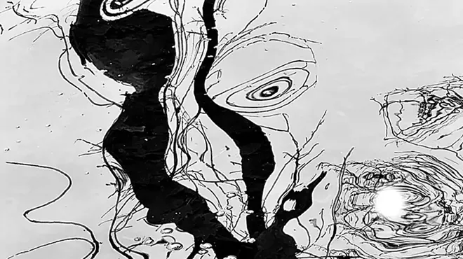 Image: Lionel Delevingne: "Images d'Eau"