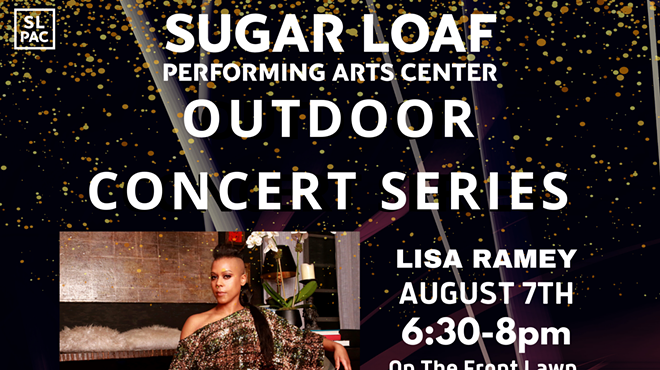 Image: Lisa Ramey | Outdoor Concert Series