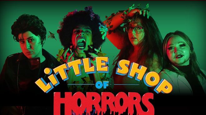 Image: Little Shop of Horrors (1986)