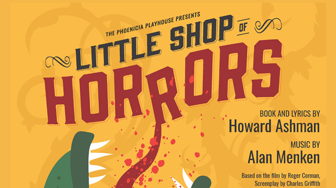 Image: Little Shop of Horrors