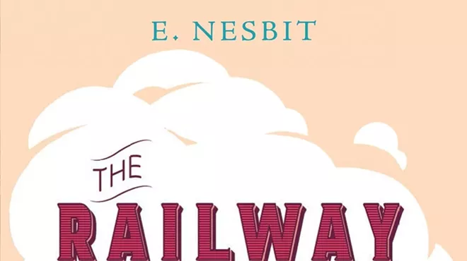 Image: Little Theater of Wonder: The Railway Kids, a play