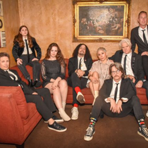 Image: Live Coverage - Post-Punk and New Wave