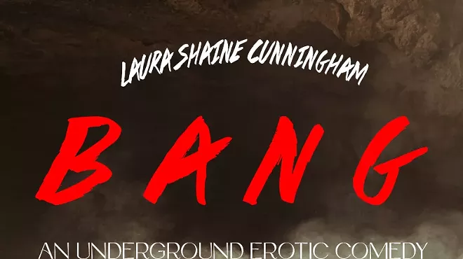 Image: Live event: Bang