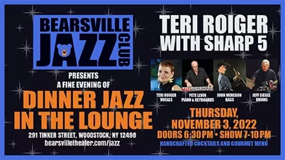 Teri Roiger