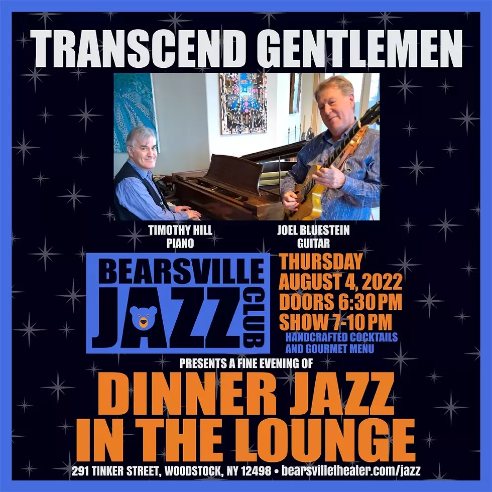 Transcend Gentlemen