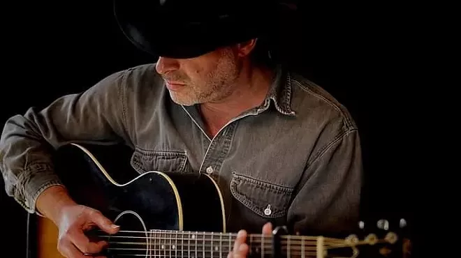 Image: Live Music at The Dutch featuring Mike Herman