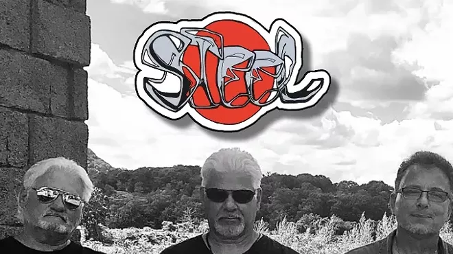 Image: Live Music from STEEL