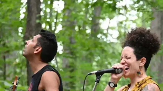 Image: Live Music: Good Time Honey