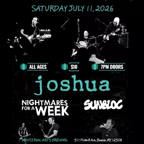 Image: Live Music: Joshua