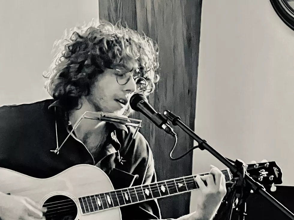 Nick Spinetti live at Skillers Distillery