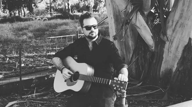 Image: Live Music on the Skillers Station Stage with Aram Chekijian