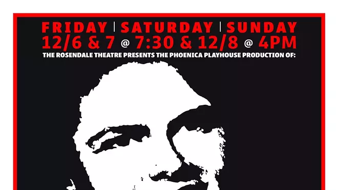 Image: Live Theatre: Always Patsy Cline