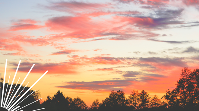 Image: Living Landscape Series: Sky