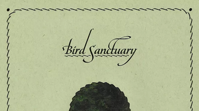 Image: Local Film &ldquo;Bird Sanctuary&rdquo; Screening at Rosendale Theatre &ndash; April 24th