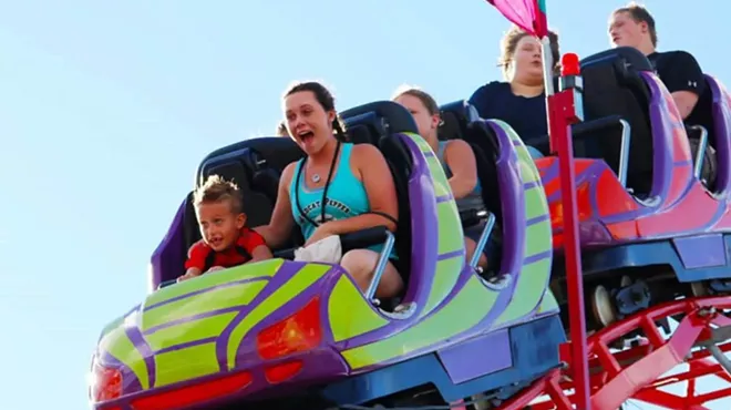 Image: Long Island FunFest