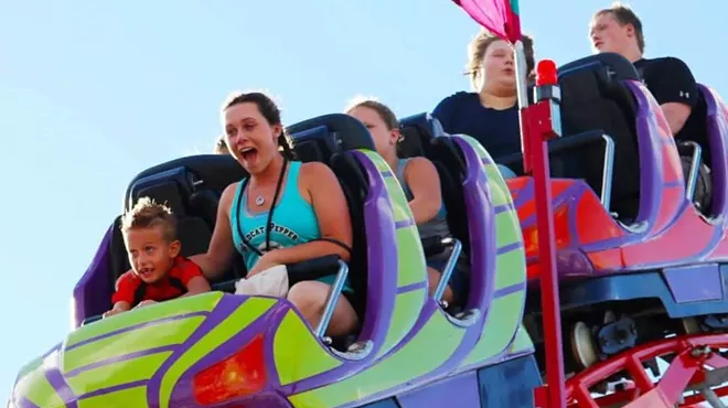 Image: Long Island FunFest