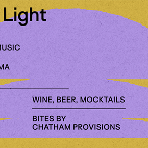 Image: Long Light: Live Music July 25 | Stroma and GARY