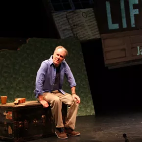Image: Loudon Wainwright III