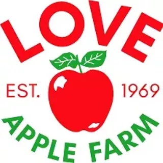 Image: Love Apple Farm