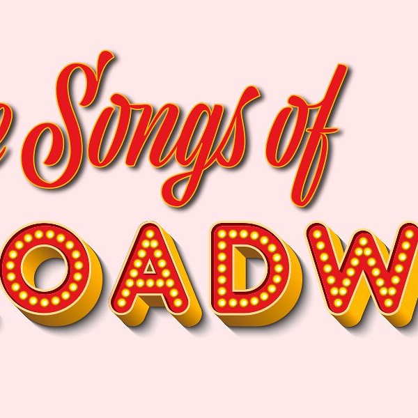 Love Songs of Broadway