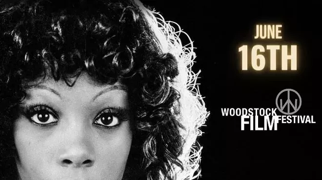 Image: LOVE TO LOVE YOU, DONNA SUMMER