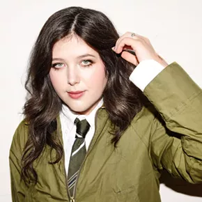 Image: Lucy Dacus