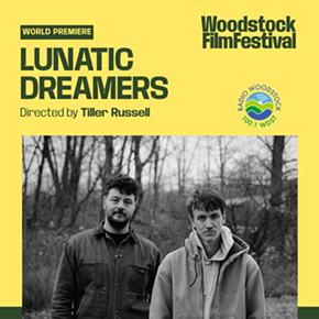 Image: LUNATIC DREAMERS: THE FELICE BROTHERS (WORLD PREMIERE SCREENING + PERFORMANCE) at Assembly