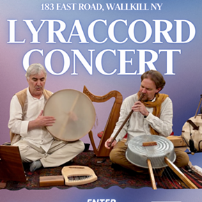 Image: Lyraccord in Concert