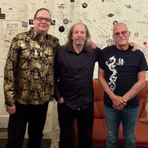 Image: MACALAS - The Music of Emerson, Lake & Palmer and Beyond