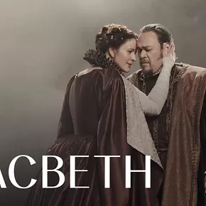 Image: Macbeth