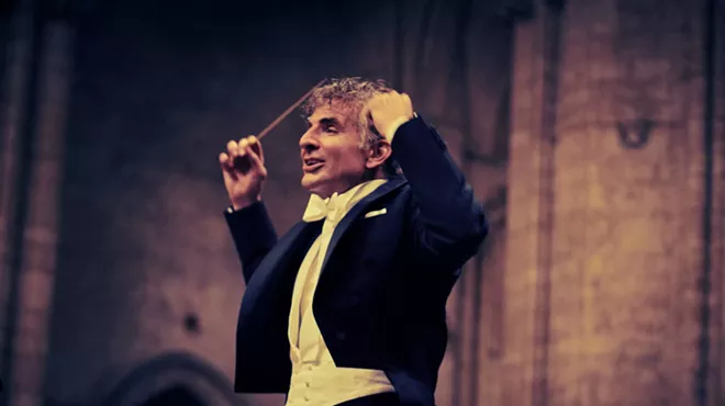 Image: Maestro