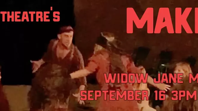 Image: MAKBET