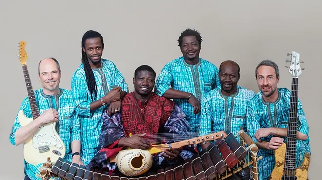 Image: Mamadou Diabate