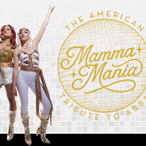 Image: Mamma Mania: Tribute to ABBA