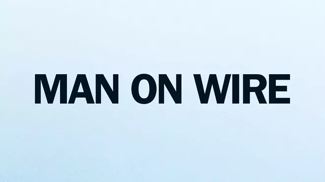 Image: Man on Wire