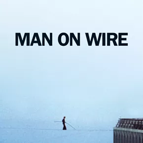 Image: Man on Wire