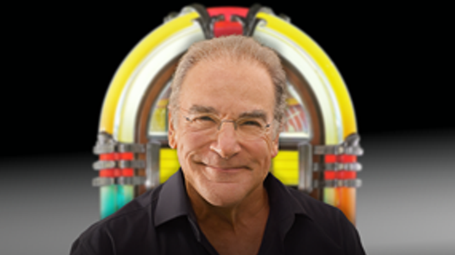 Image: Mandy Patinkin in Concert &ndash; JUKEBOX