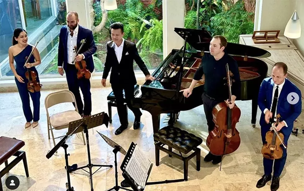 Manhattan Chamber Players