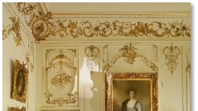 Image: Mansion Tours