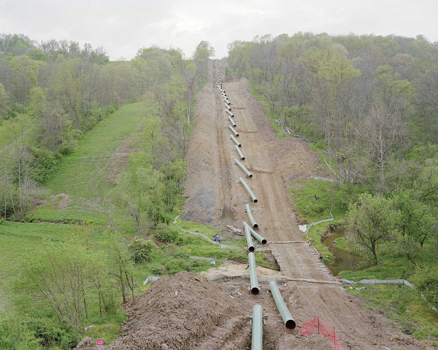 Marcellus Shale Documentary Project