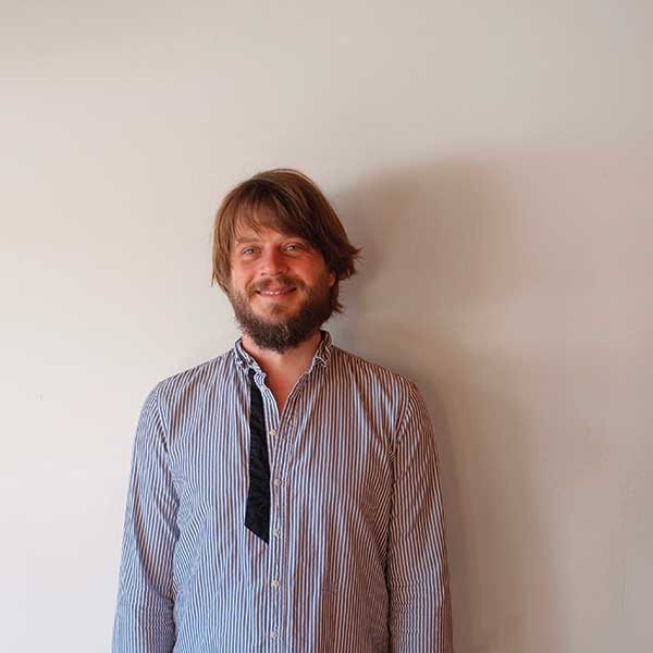 Marco Benevento Meets Rubblebucket for Kingston New Year's Eve