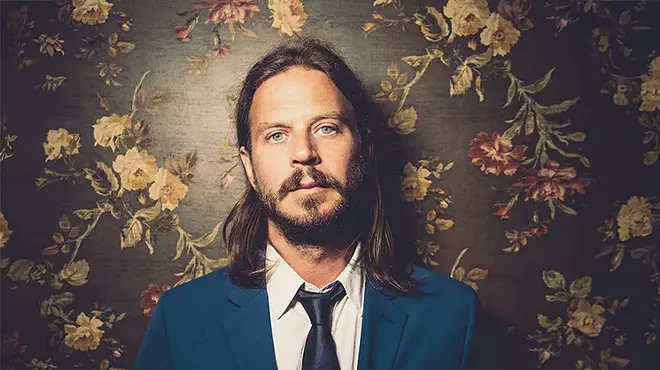 Image: Marco Benevento with very special guest Dave Dreiwitz
