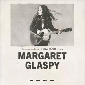 Image: Margaret Glaspy at Assembly - Kingston